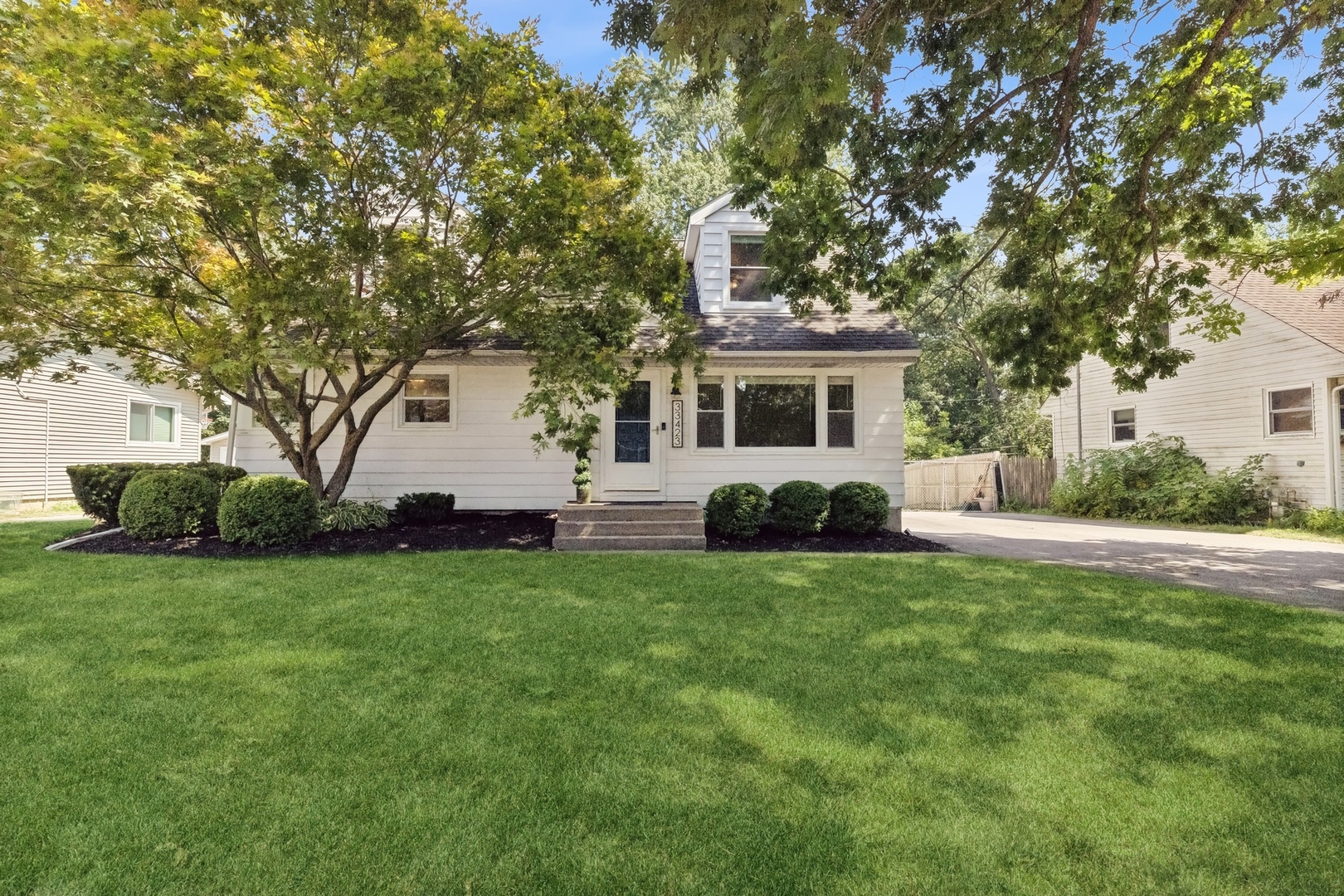 33423 N MILL Road