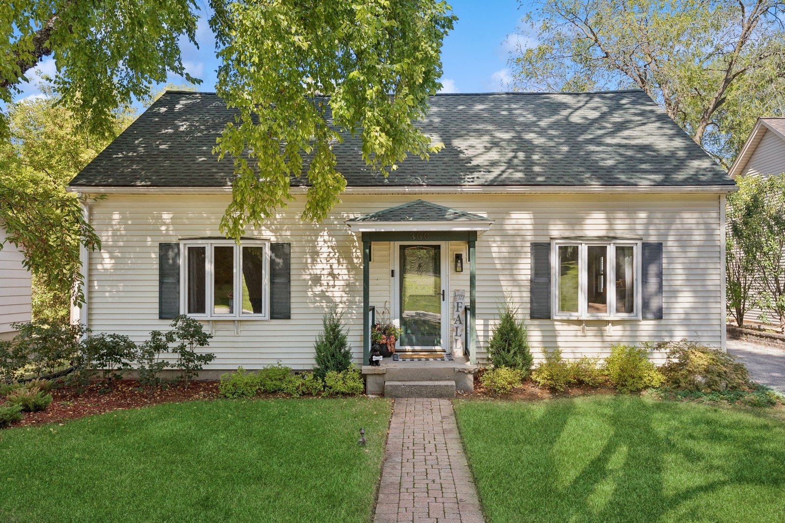 366 Poplar Street