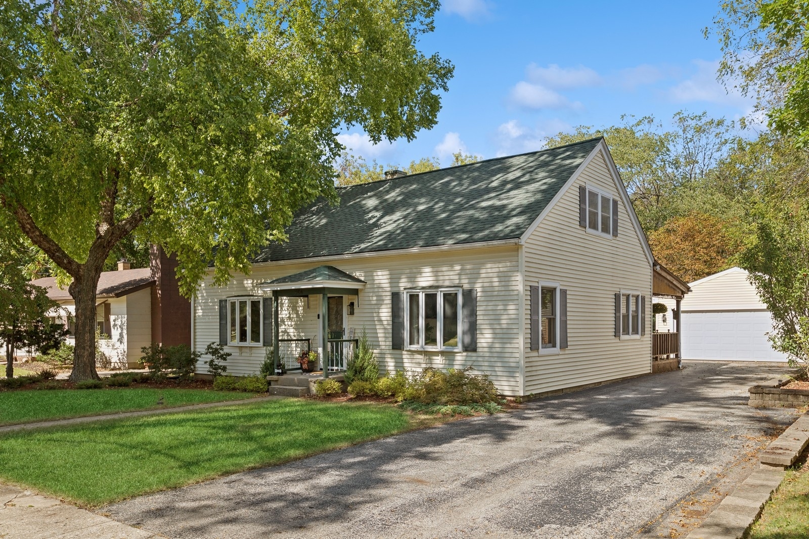 366 Poplar Street