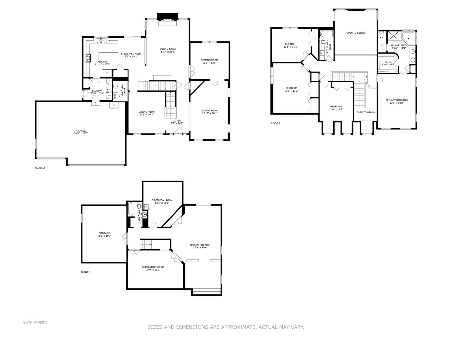 21322 W Williamsburg Court