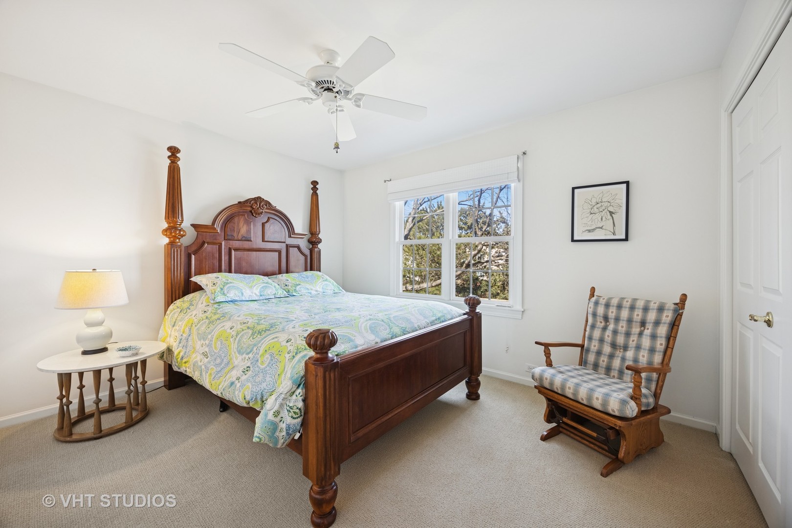 21322 W Williamsburg Court