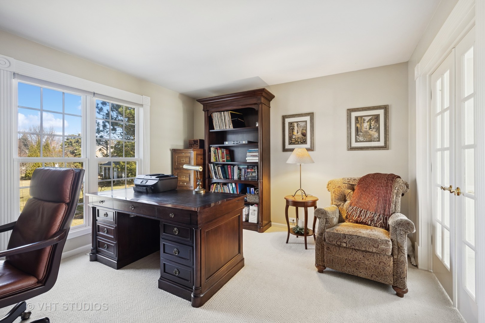 21322 W Williamsburg Court