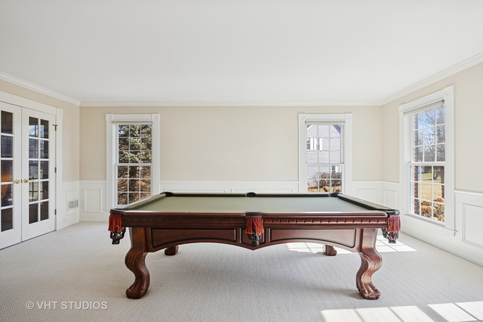 21322 W Williamsburg Court