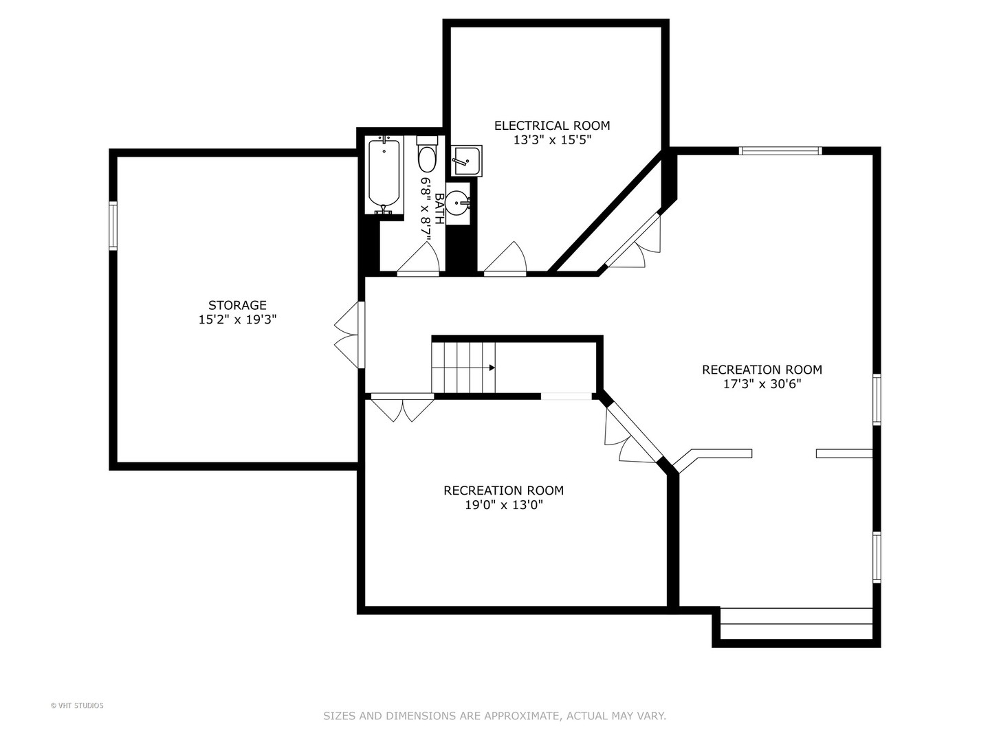 21322 W Williamsburg Court