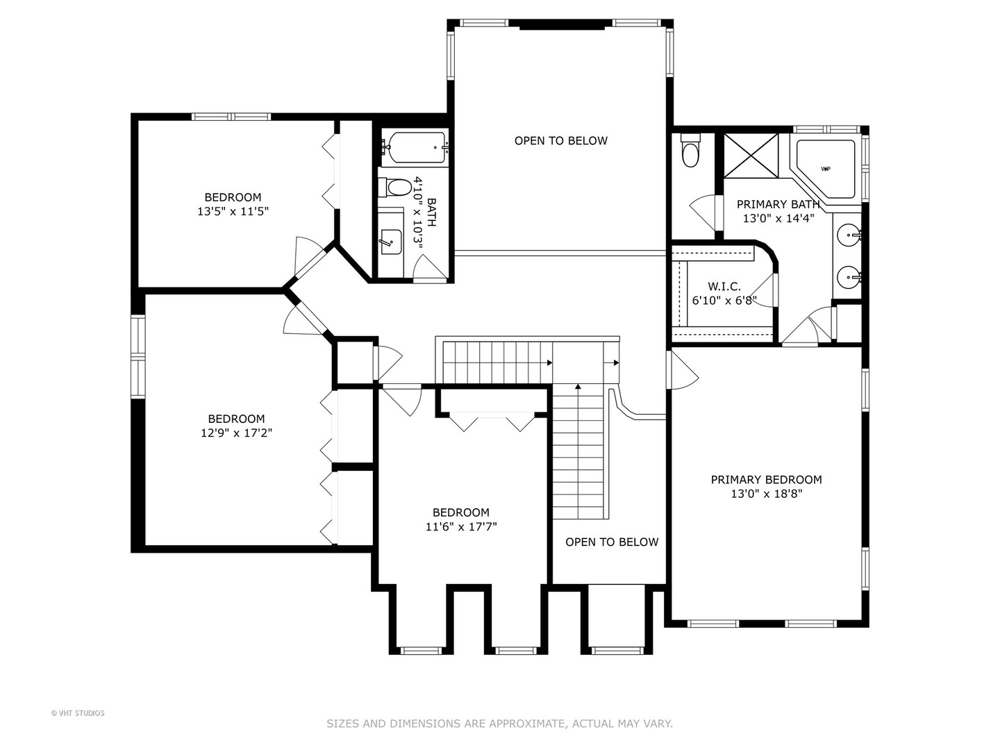 21322 W Williamsburg Court