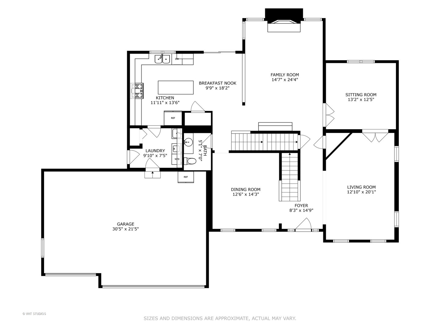 21322 W Williamsburg Court