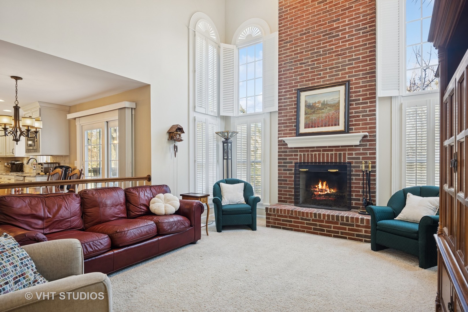 21322 W Williamsburg Court