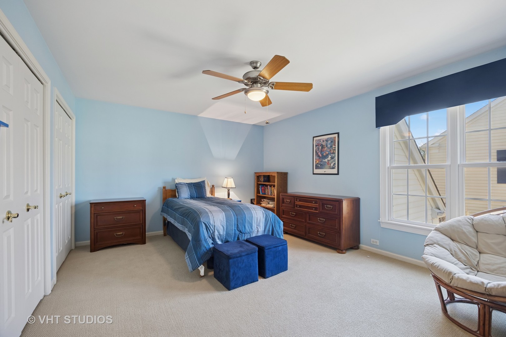 21322 W Williamsburg Court