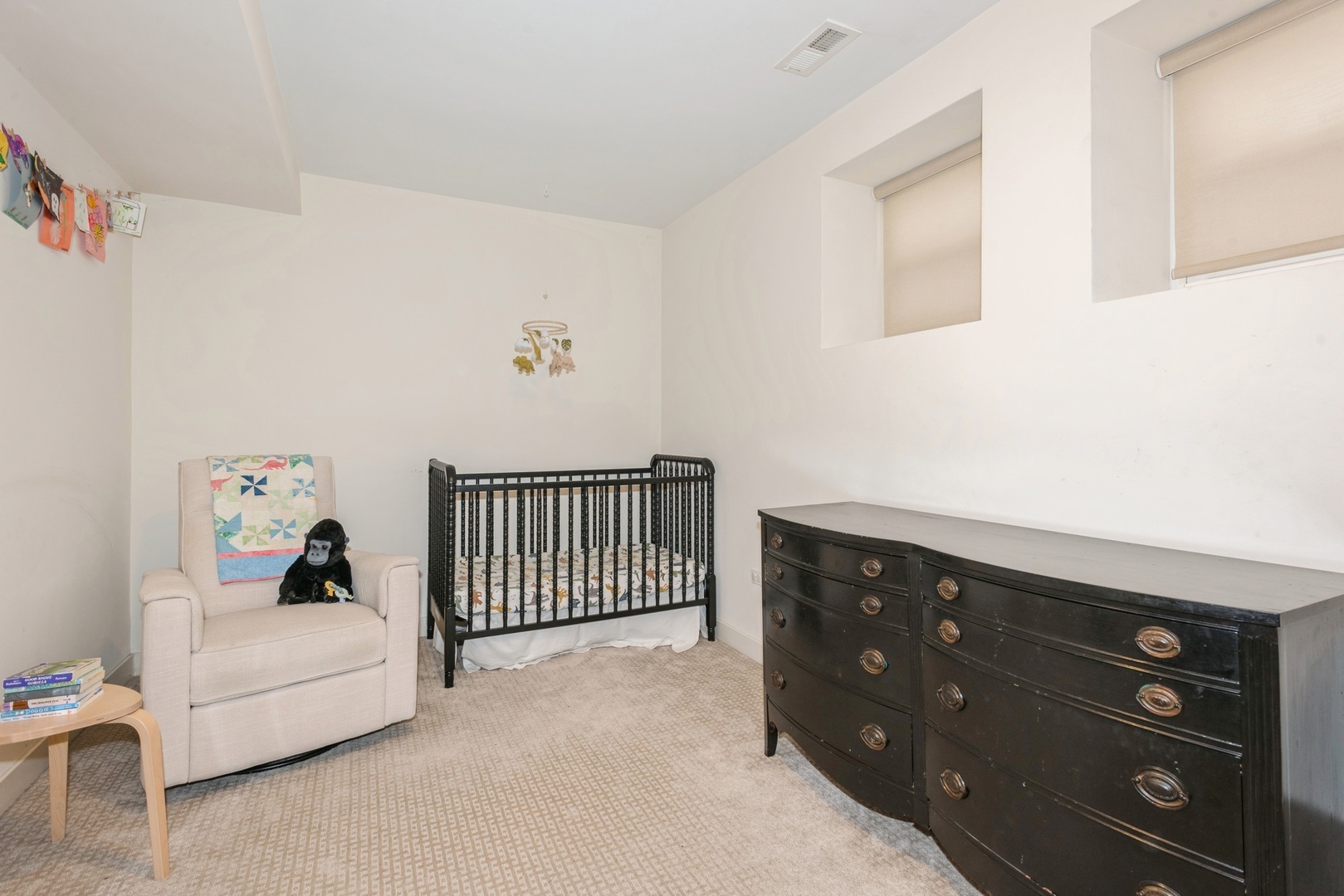 2322 W AUGUSTA Boulevard Unit: 1A