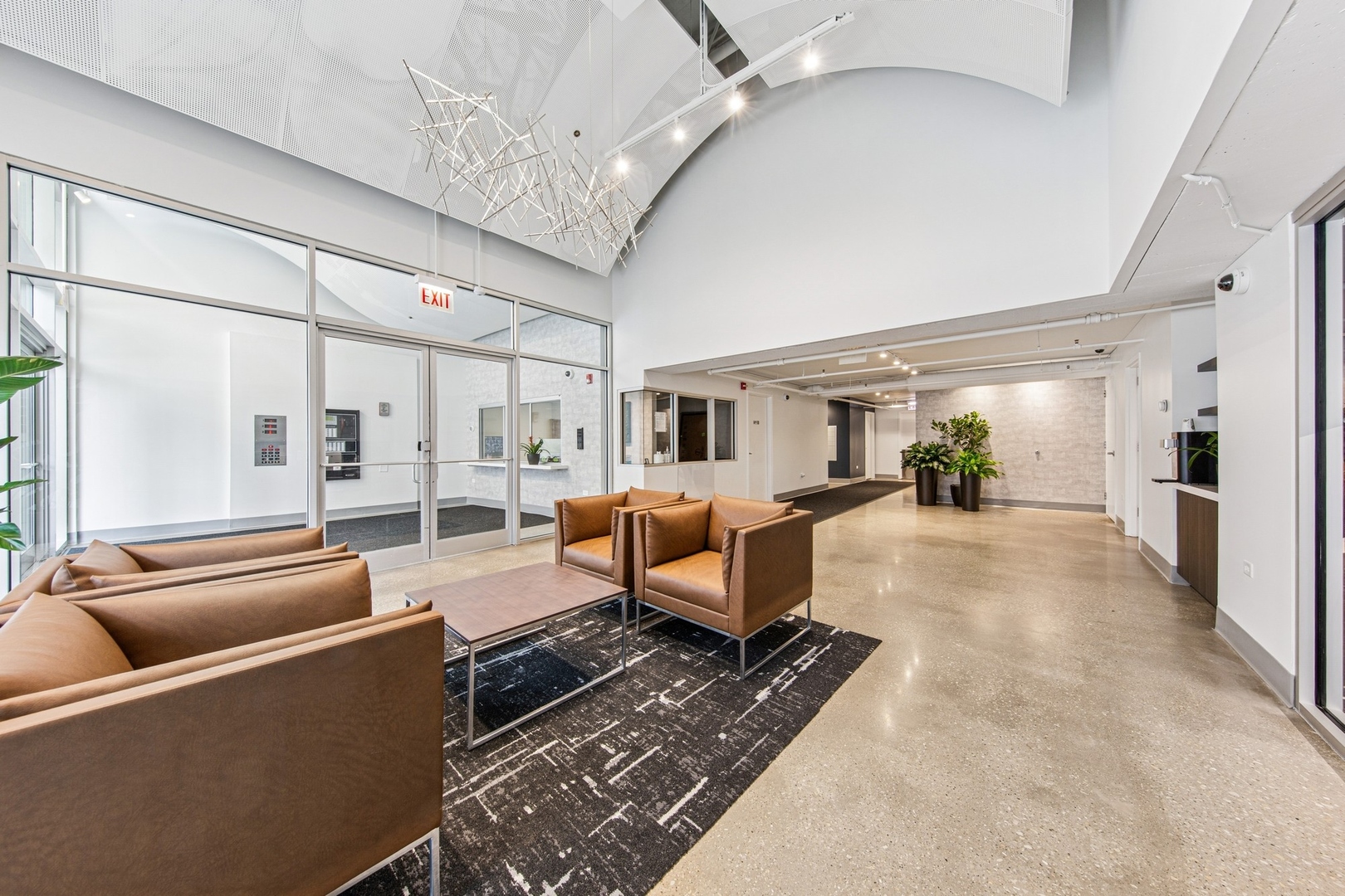 111 S MORGAN Street Unit: 904