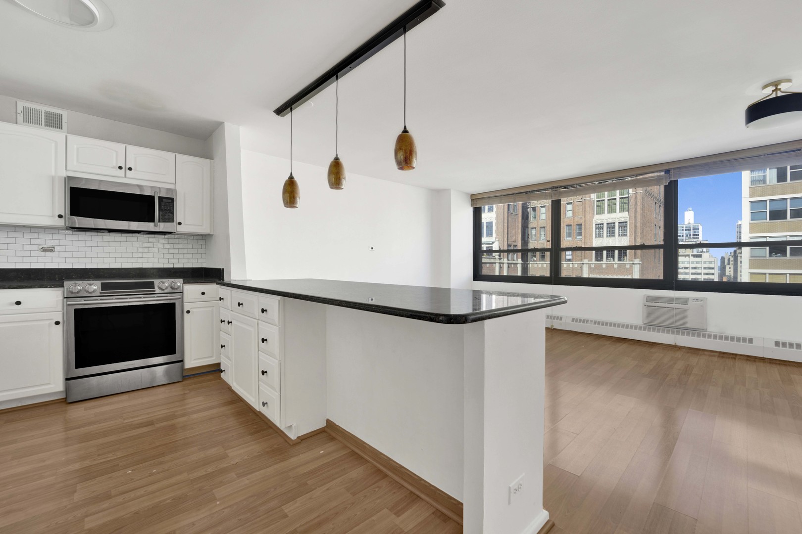 33 E Cedar Street Unit: 17F