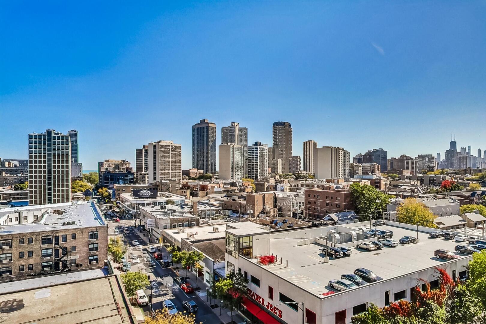 2800 N ORCHARD Street Unit: 502