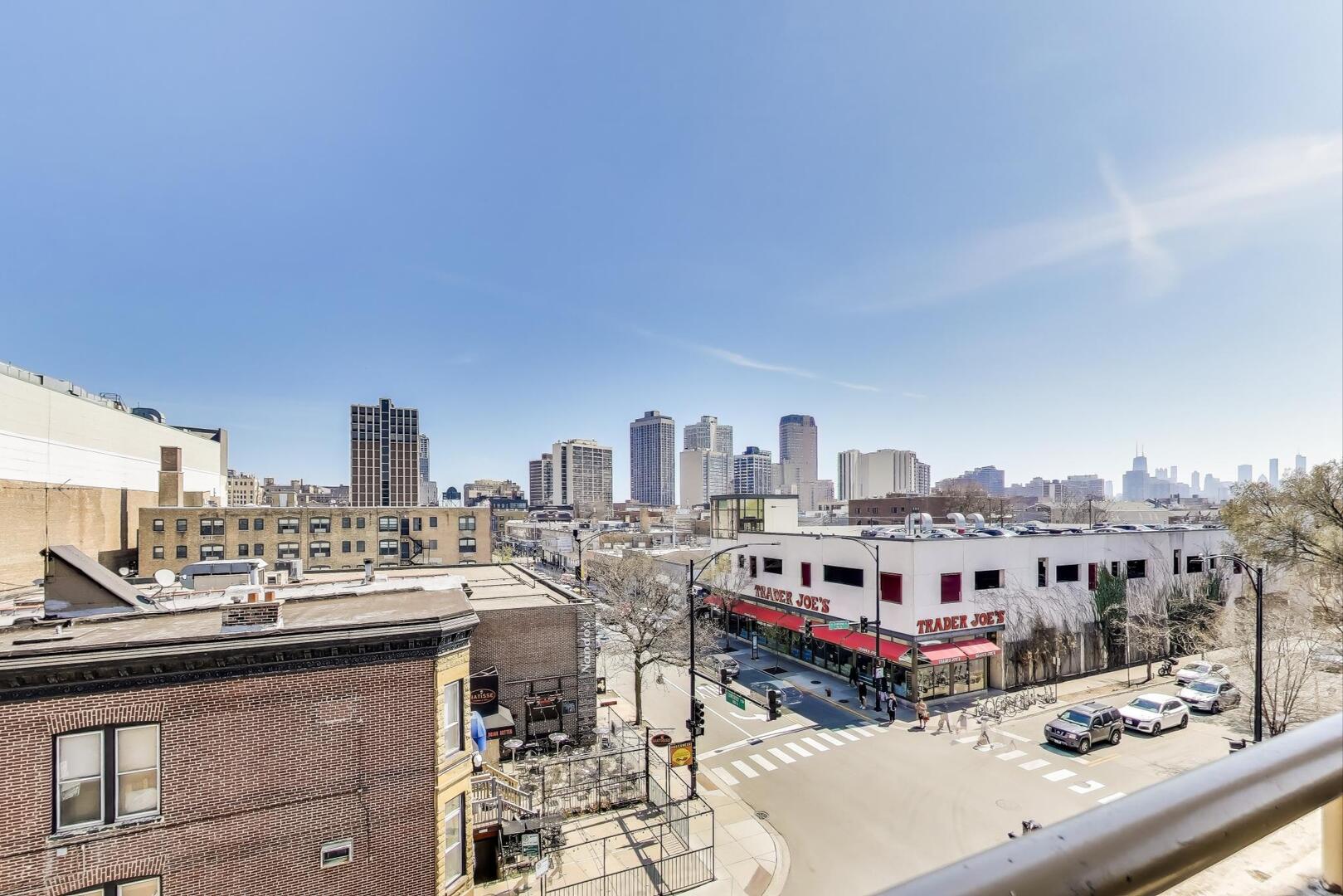 2800 N ORCHARD Street Unit: 502