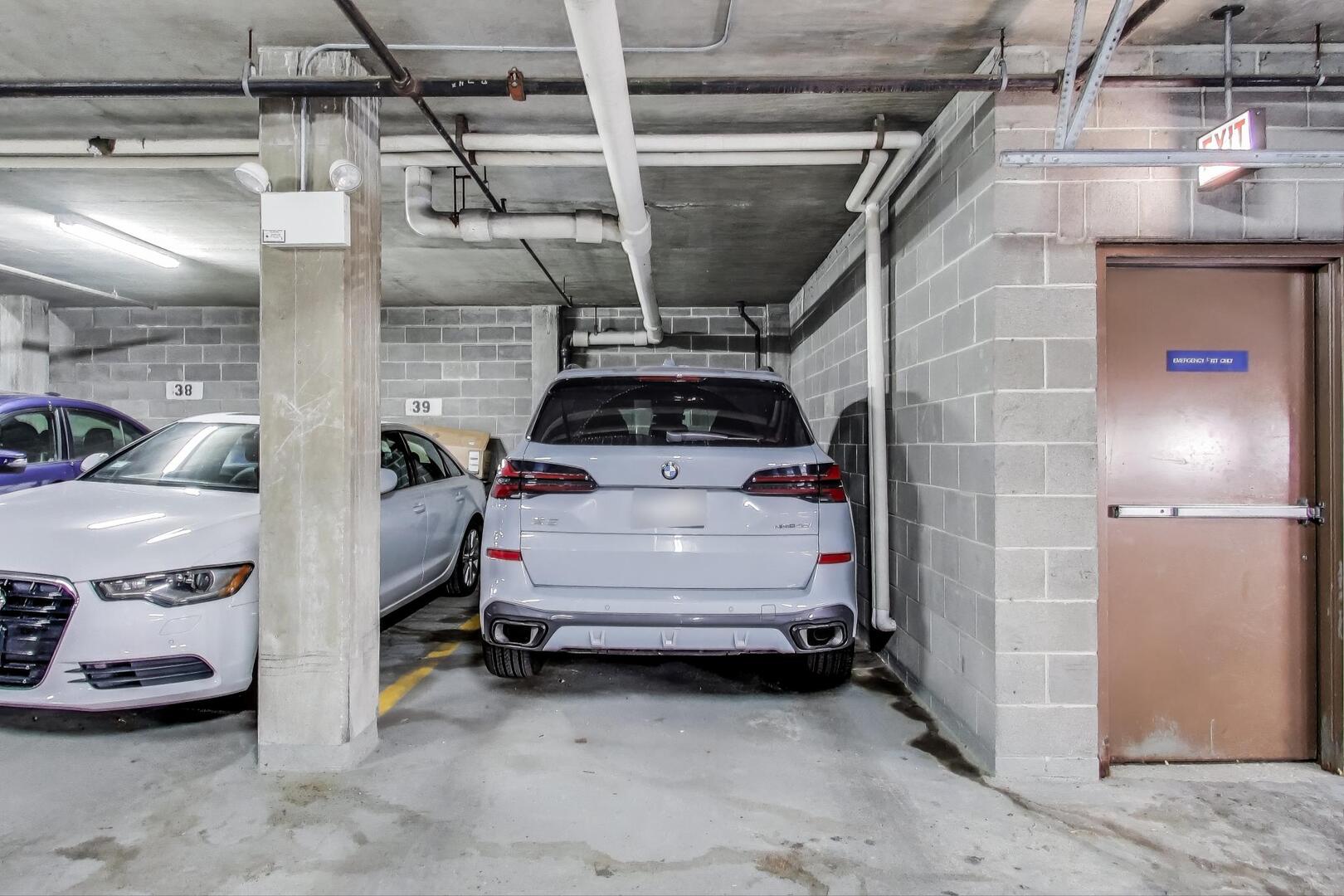 2800 N ORCHARD Street Unit: 502