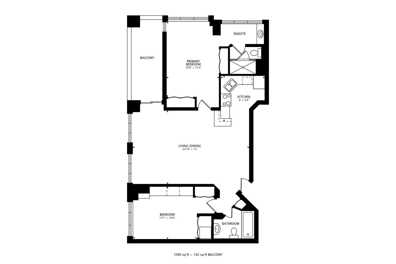 2800 N ORCHARD Street Unit: 502