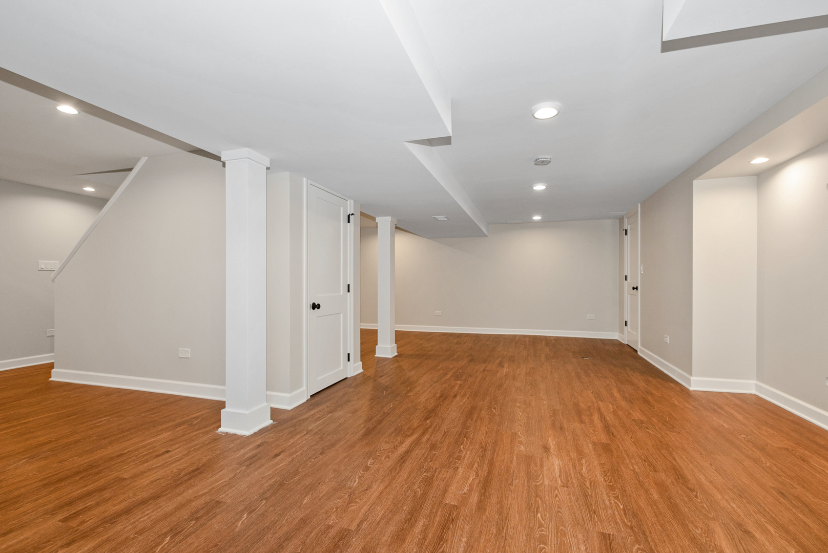 312 W Hickory Street