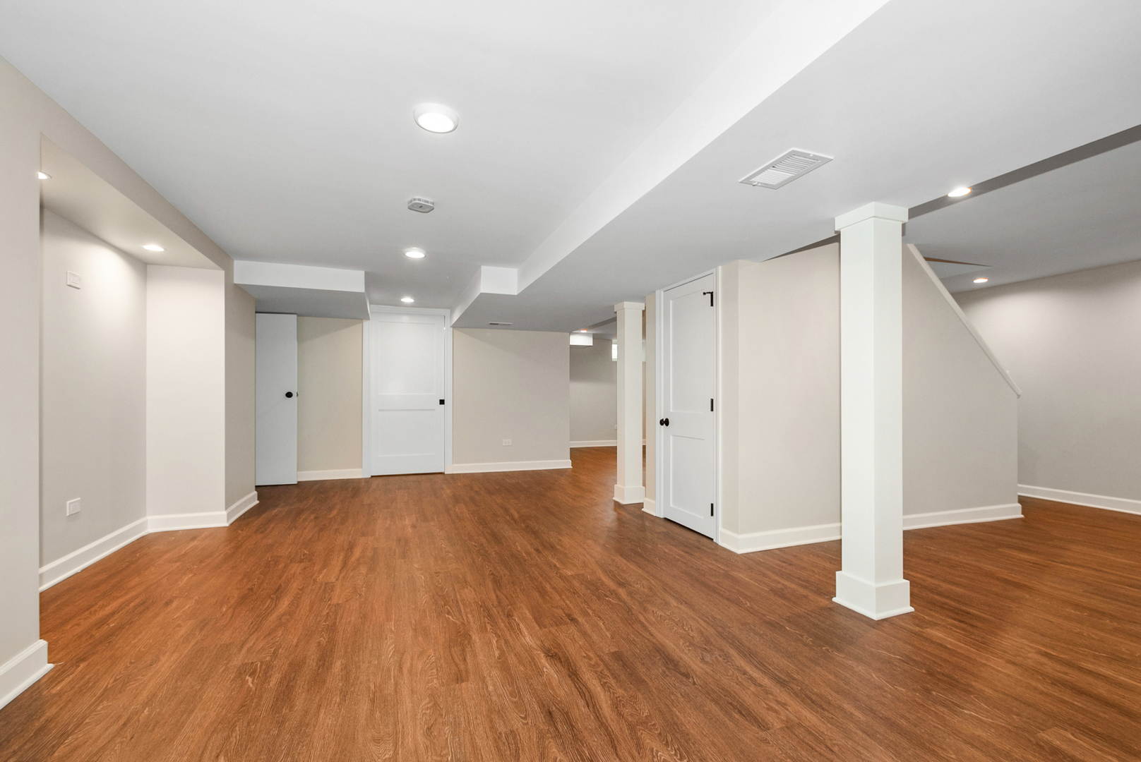 312 W Hickory Street