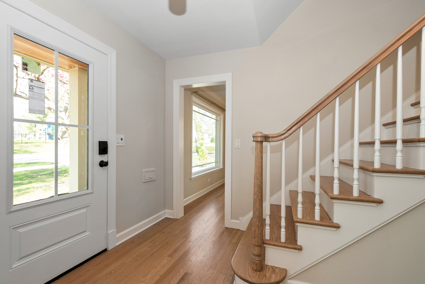 312 W Hickory Street