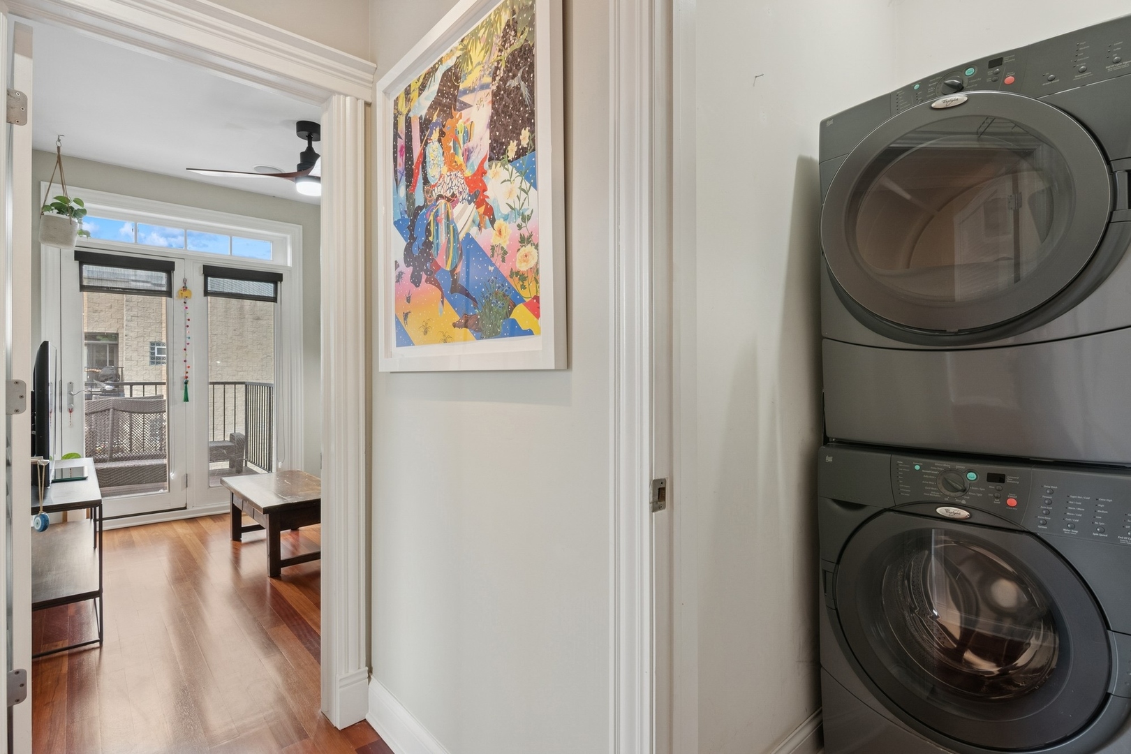 1500 N Cleveland Avenue Unit: 4