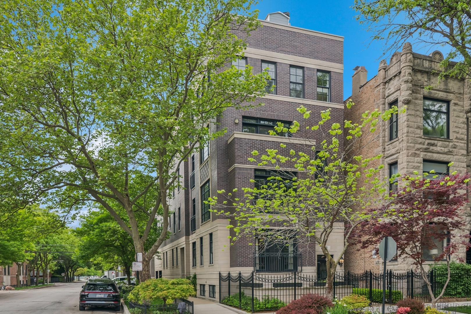 1500 N Cleveland Avenue Unit: 4