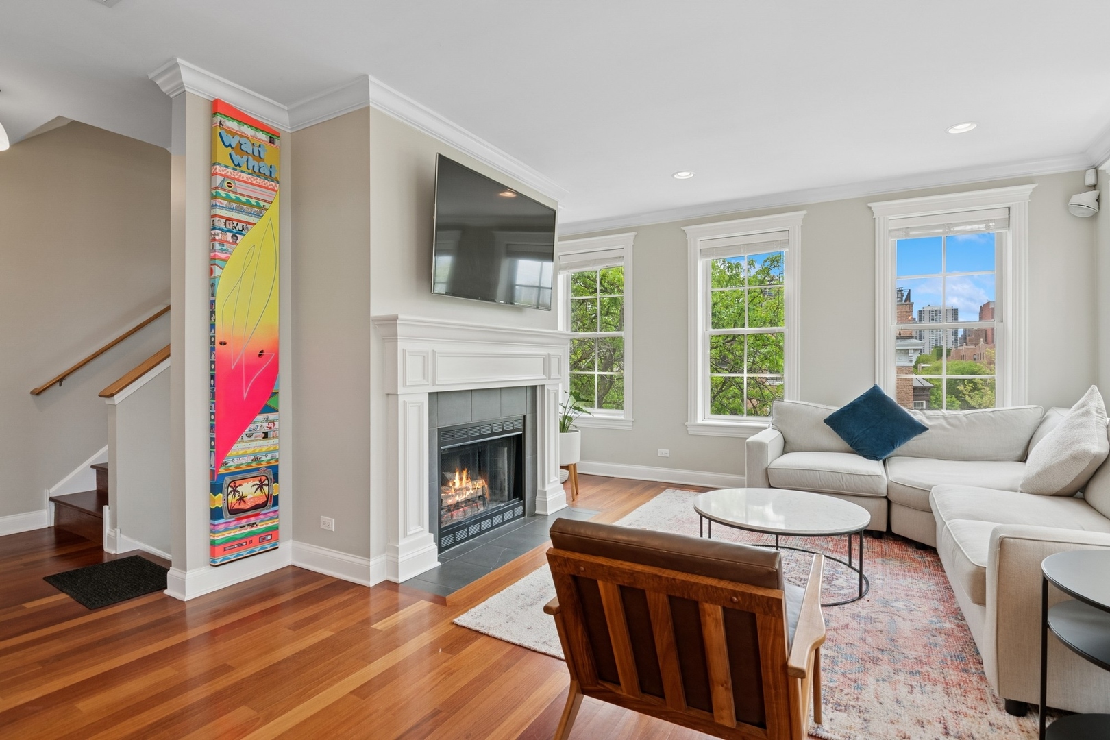 1500 N Cleveland Avenue Unit: 4