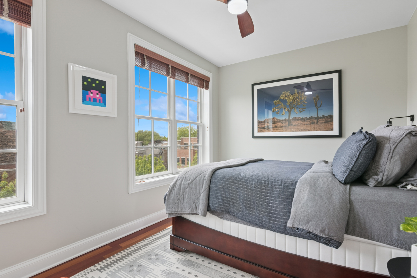 1500 N Cleveland Avenue Unit: 4