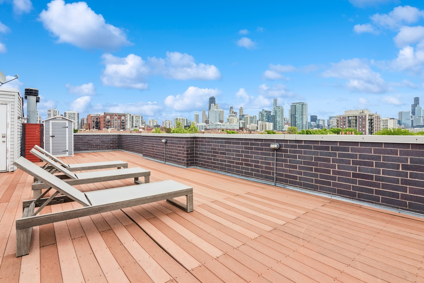 1500 N Cleveland Avenue Unit: 4