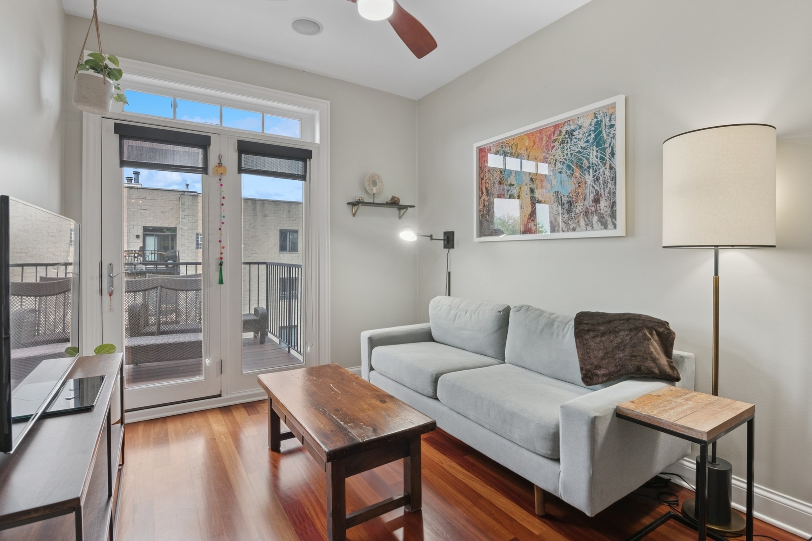 1500 N Cleveland Avenue Unit: 4