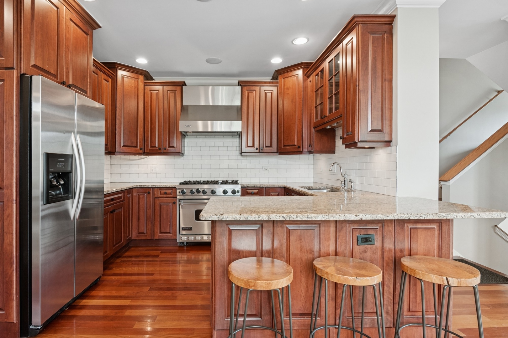 1500 N Cleveland Avenue Unit: 4