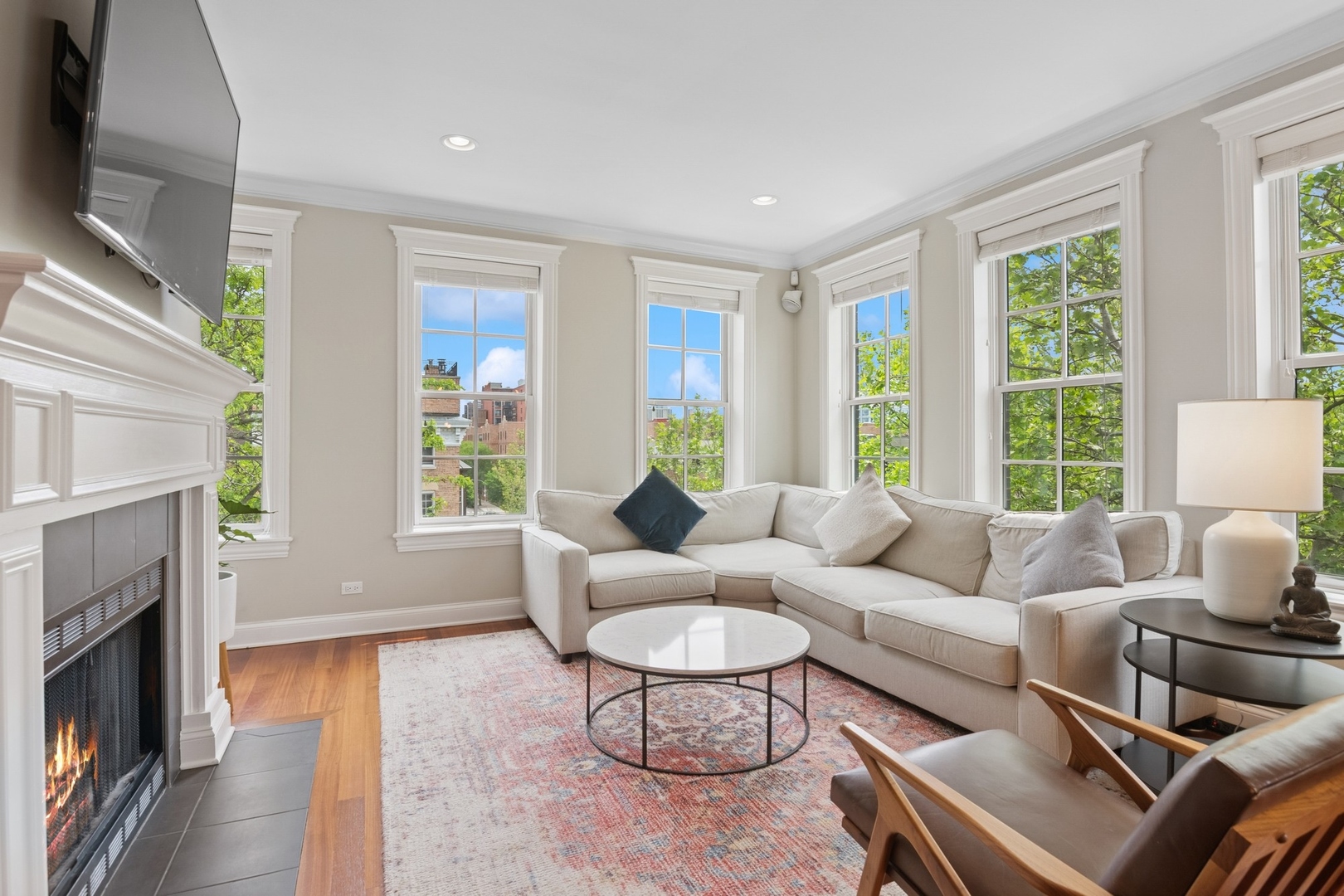 1500 N Cleveland Avenue Unit: 4