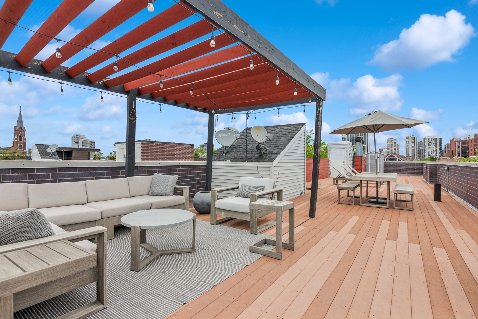 1500 N Cleveland Avenue Unit: 4