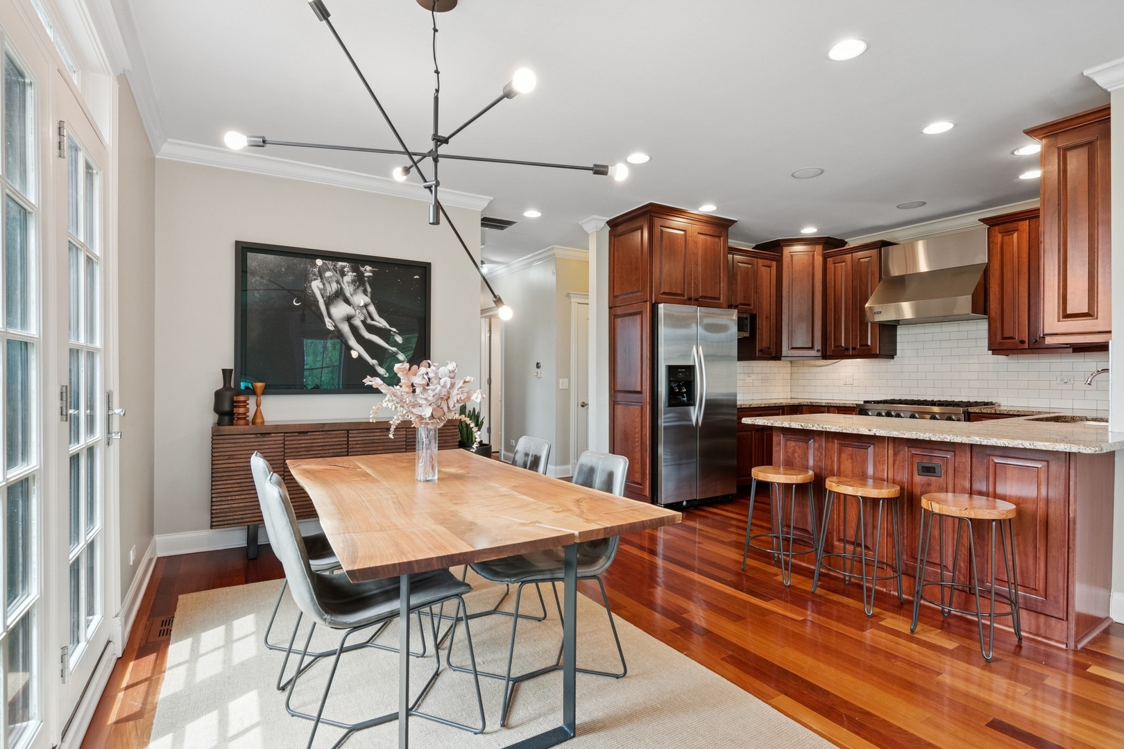 1500 N Cleveland Avenue Unit: 4