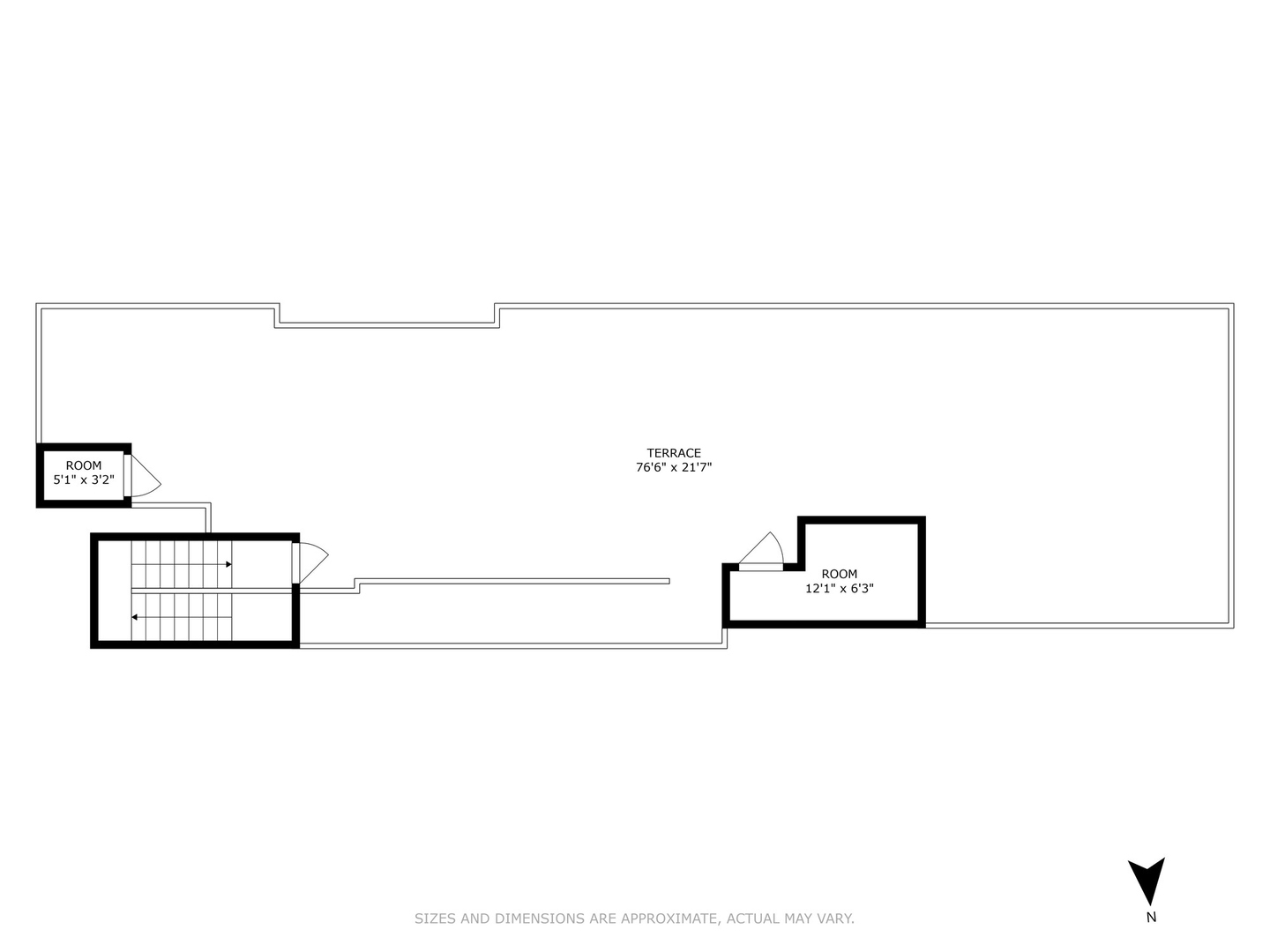 1500 N Cleveland Avenue Unit: 4