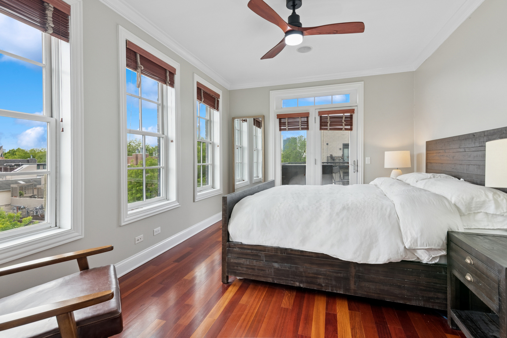 1500 N Cleveland Avenue Unit: 4