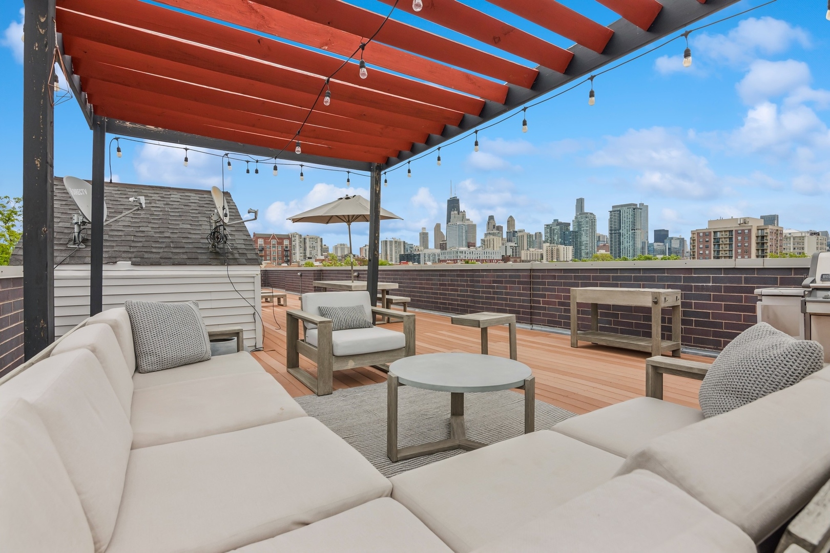 1500 N Cleveland Avenue Unit: 4