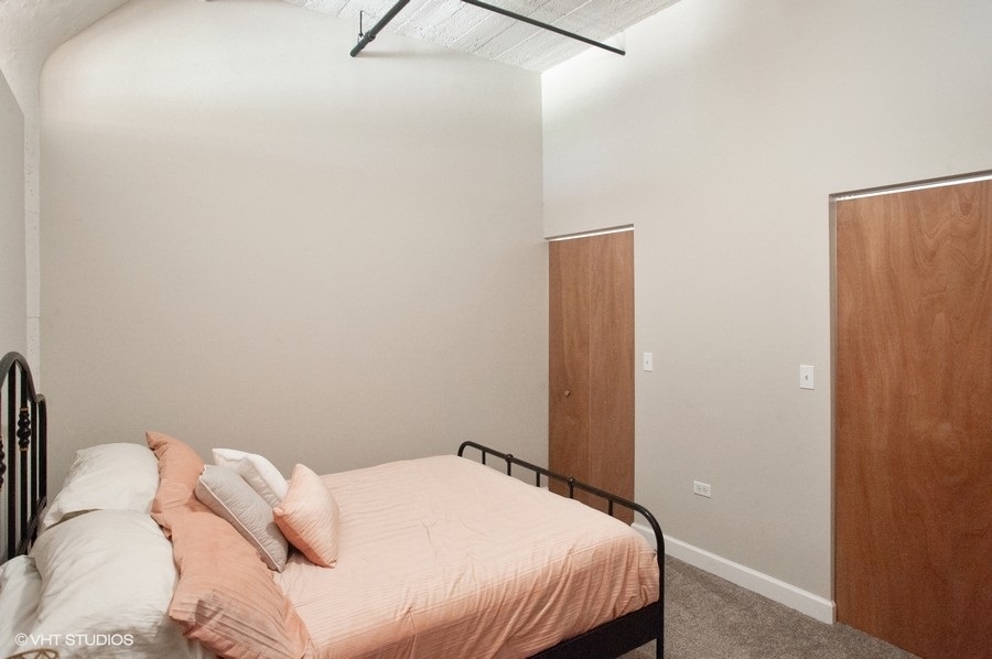 221 E CULLERTON Street Unit: 314