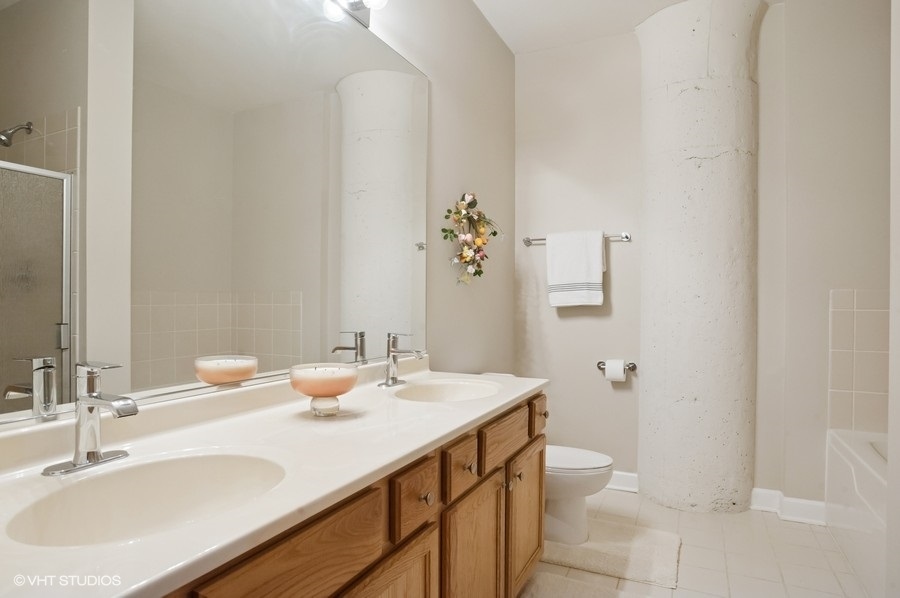 221 E CULLERTON Street Unit: 314