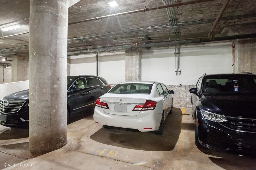 221 E CULLERTON Street Unit: 314