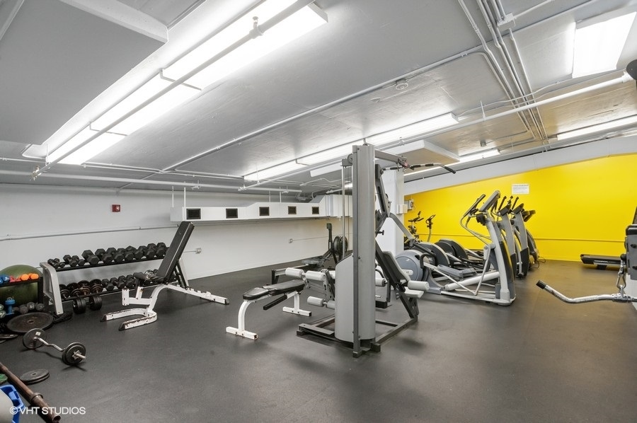 221 E CULLERTON Street Unit: 314