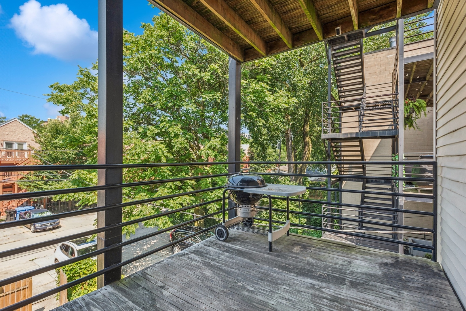 1428 N Mohawk Street Unit: A