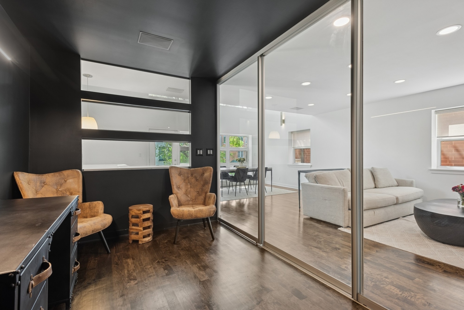 1428 N Mohawk Street Unit: A