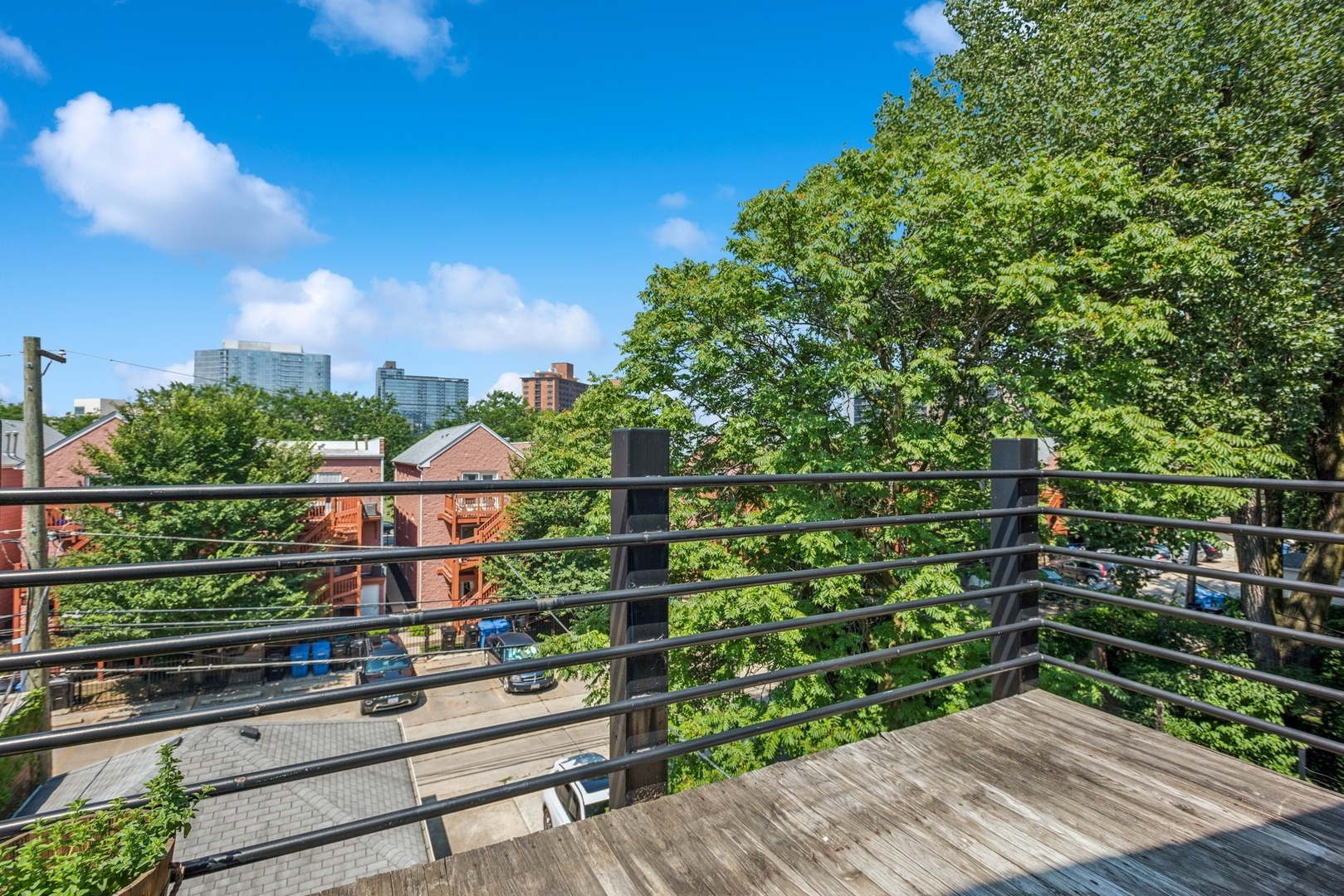 1428 N Mohawk Street Unit: A