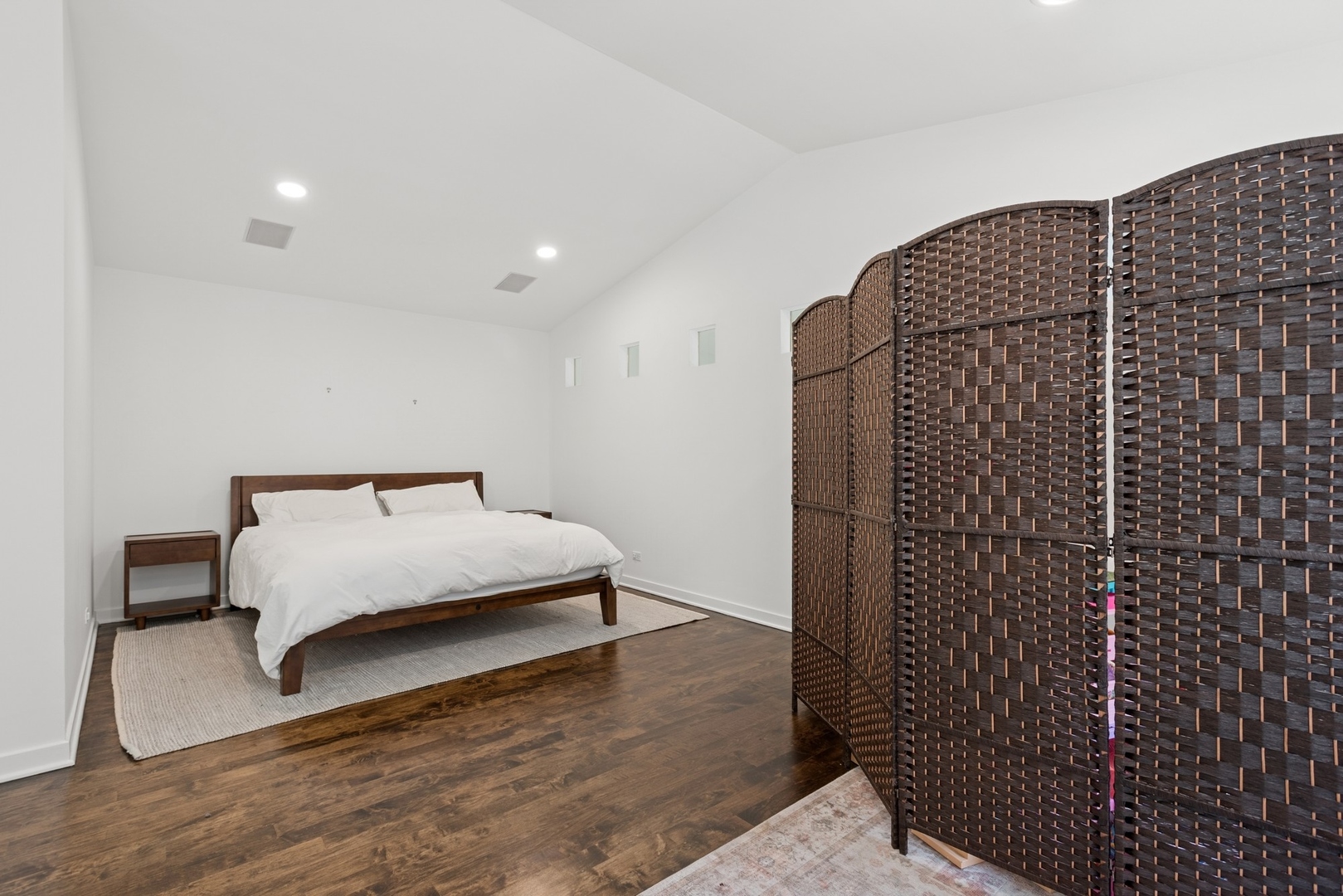 1428 N Mohawk Street Unit: A