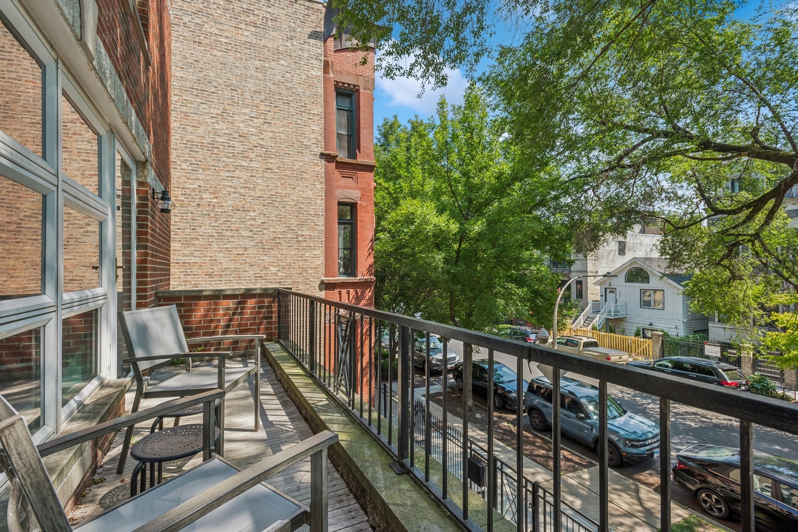 1428 N Mohawk Street Unit: A