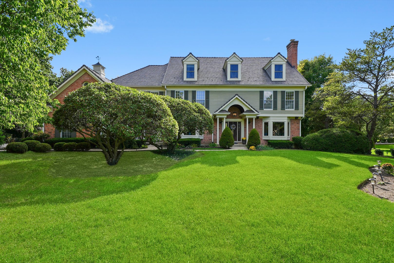 15 S Wynstone Drive