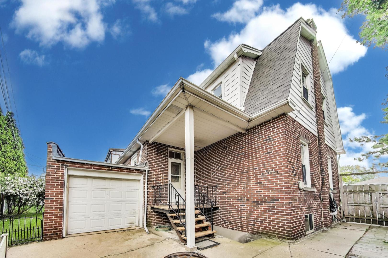 6320 W Peterson Avenue