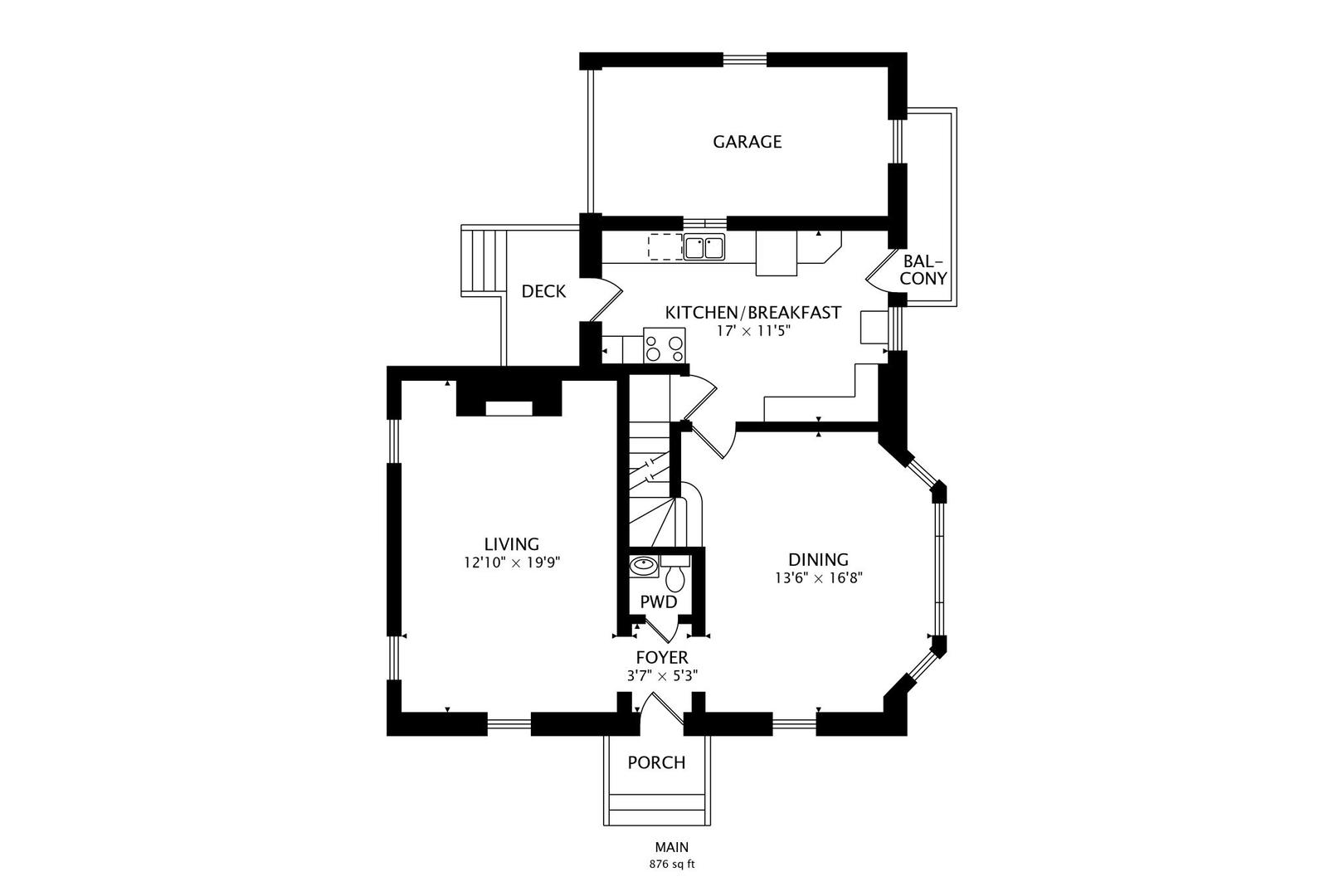 6320 W Peterson Avenue