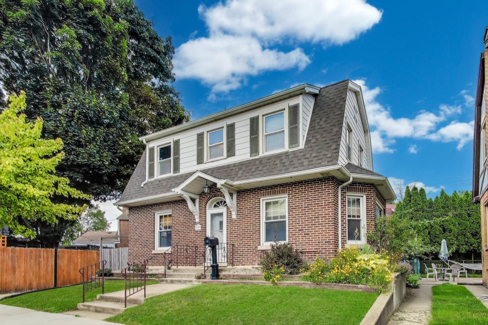 6320 W Peterson Avenue