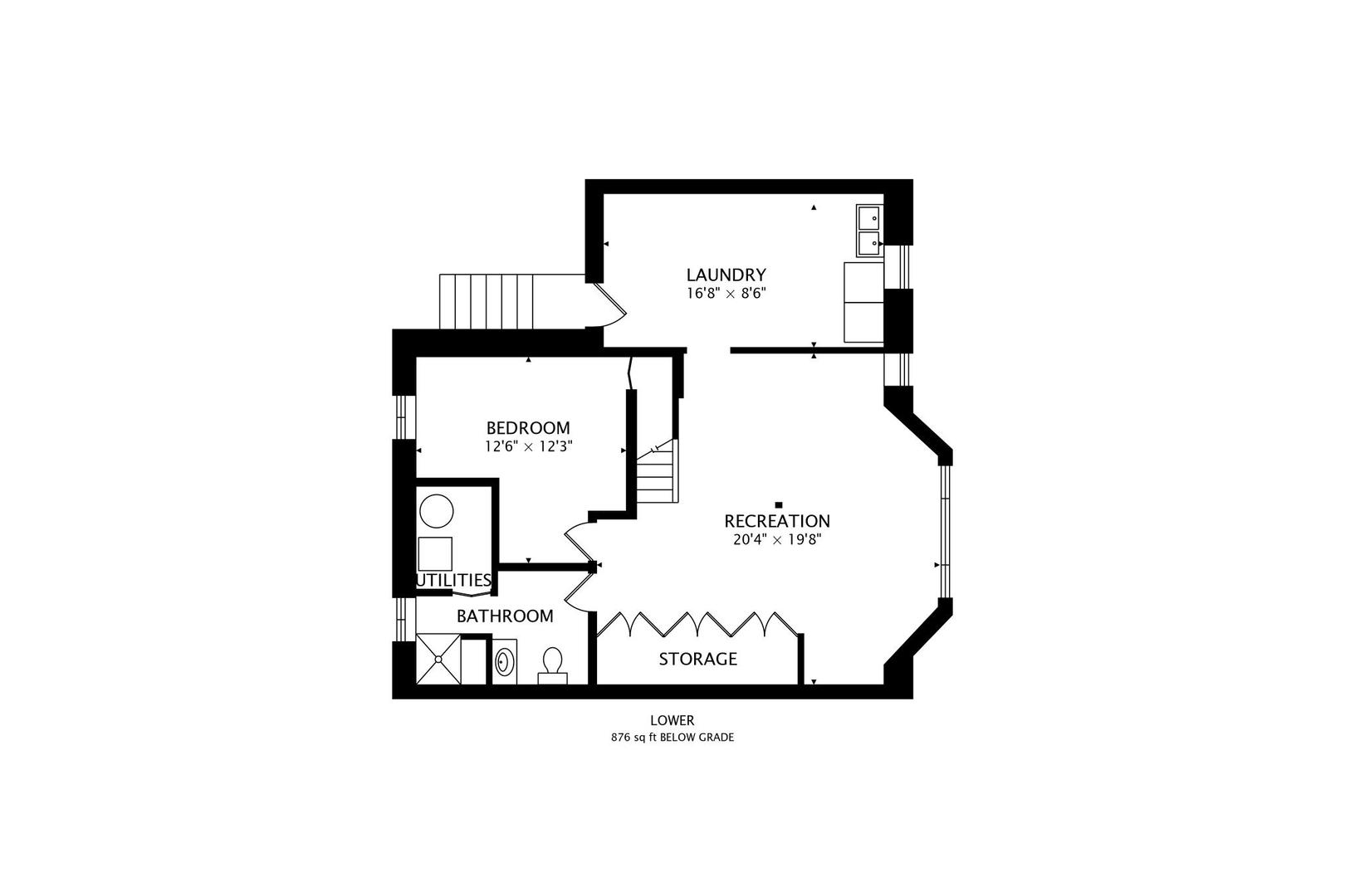 6320 W Peterson Avenue