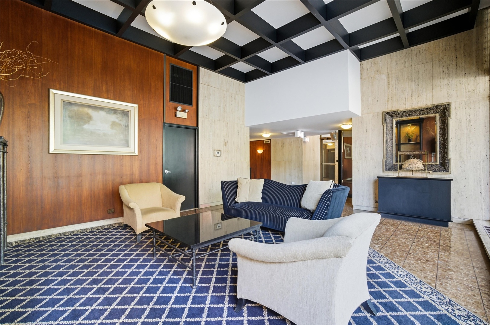 5855 N Sheridan Road Unit: 9F